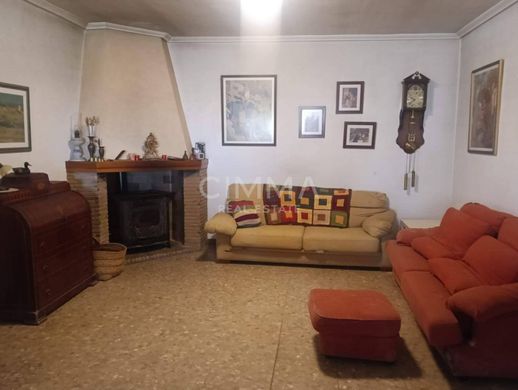 Maison de luxe à vendre à La Nucia, 750 000 €, Photo 3