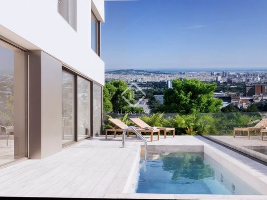 Luxury House for sale in Esplugues de Llobregat, 3 650 000 €, Photo 4