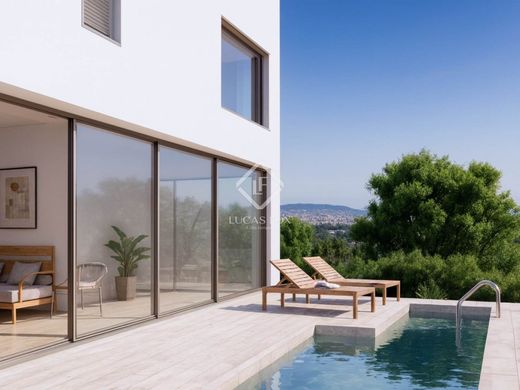 Luxury House for sale in Esplugues de Llobregat, 3 650 000 €, Photo 5