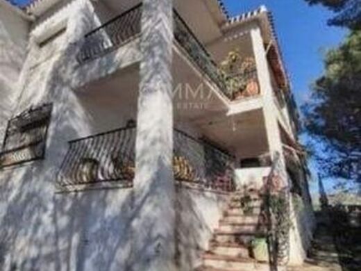 Maison de luxe à vendre à La Nucia, 750 000 €, Photo 6