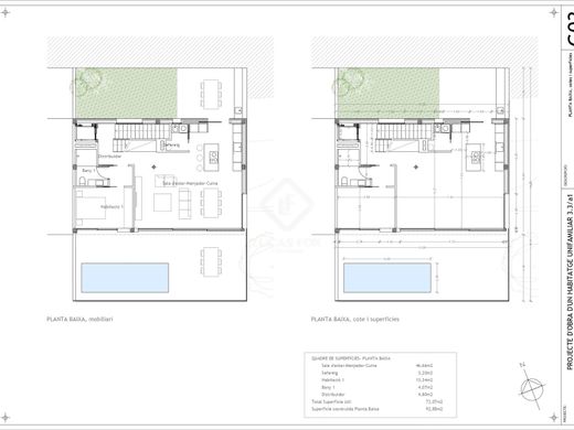 Luxury House for sale in Esplugues de Llobregat, 3 650 000 €, Photo 7