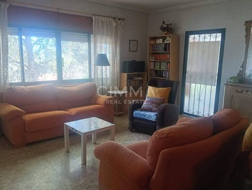 Maison de luxe à vendre à La Nucia, 750 000 €, Photo 7
