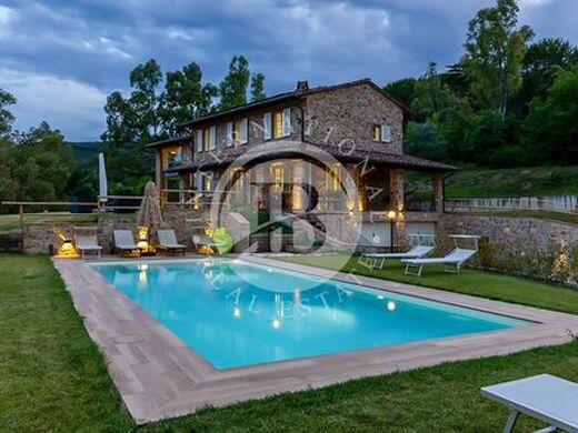 Maison de luxe à vendre à Rosignano Marittimo, 1 490 000 €, Photo 2