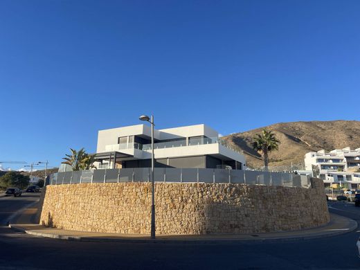 Luxury House for sale in Finestrat, 1 840 000 €, Photo 2