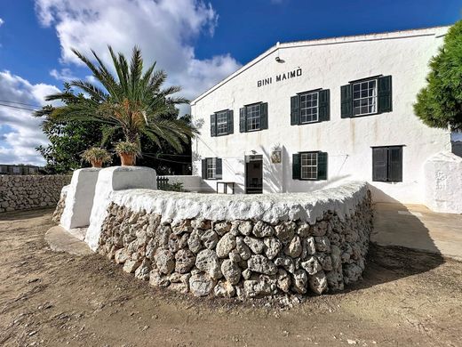 Maison de luxe à vendre à Es Castell, 1 800 000 €, Photo 2