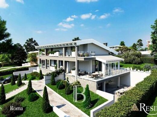 Luxury House for sale in Rome, 1 390 000 €, Photo 2