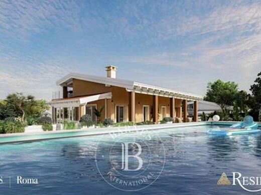 Luxury House for sale in Rome, 1 390 000 €, Photo 3
