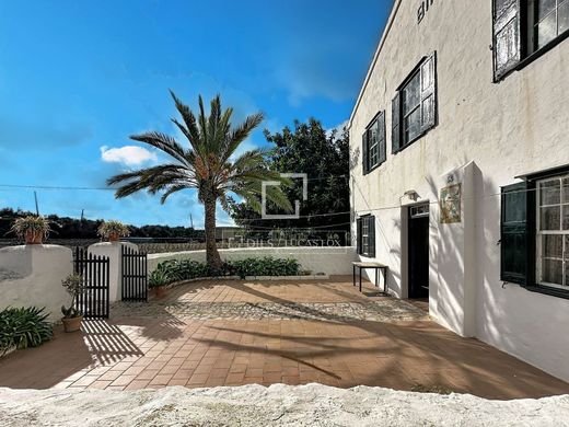 Maison de luxe à vendre à Es Castell, 1 800 000 €, Photo 4
