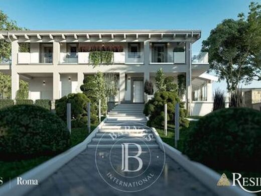 Luxury House for sale in Rome, 1 390 000 €, Photo 4