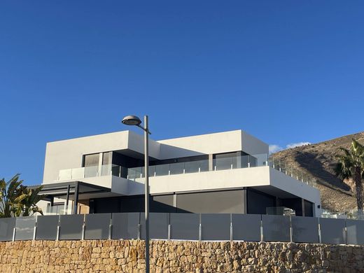 Luxury House for sale in Finestrat, 1 840 000 €, Photo 5