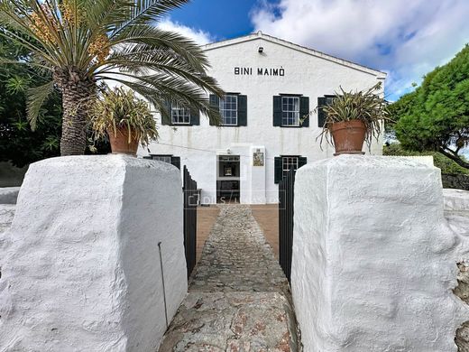Maison de luxe à vendre à Es Castell, 1 800 000 €, Photo 5
