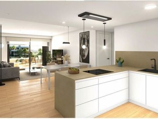 Luxury Apartment for sale in Monforte Del Cid, 450 000 €, Photo 5
