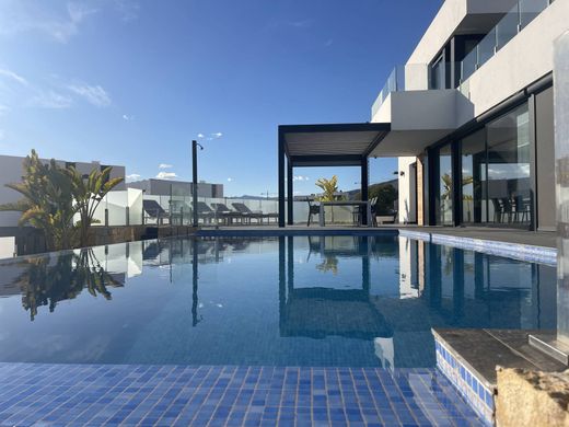 Luxury House for sale in Finestrat, 1 840 000 €, Photo 6