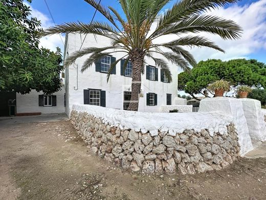 Maison de luxe à vendre à Es Castell, 1 800 000 €, Photo 6