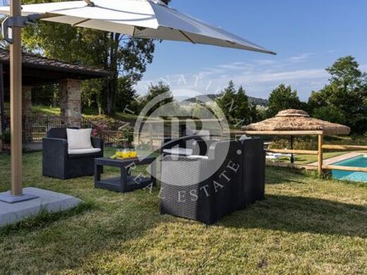 Maison de luxe à vendre à Rosignano Marittimo, 1 490 000 €, Photo 7