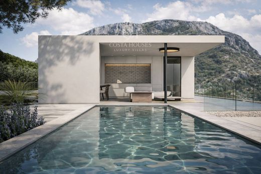 Luxury House for sale in Denia, 2 218 000 €, Photo 4