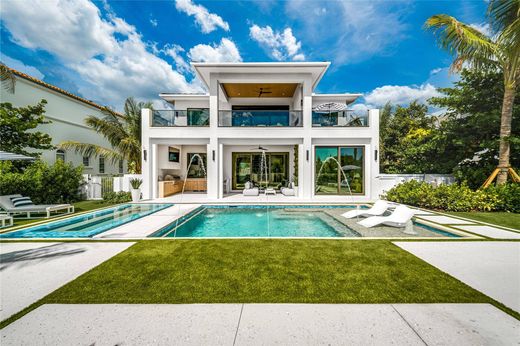 Luxury House for sale in Ocean Ridge, 10 238 396 €, Photo 2