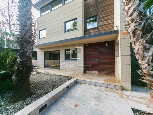 Maison de luxe à vendre à Valldoreix, 1 840 000 €, Photo 3