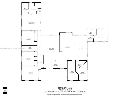 Luxury House for sale in Hollywood, 1 661 987 €, Photo 4