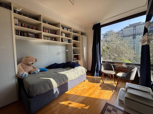 Luxury Apartment for sale in Milan, 1 490 000 €, Photo 5