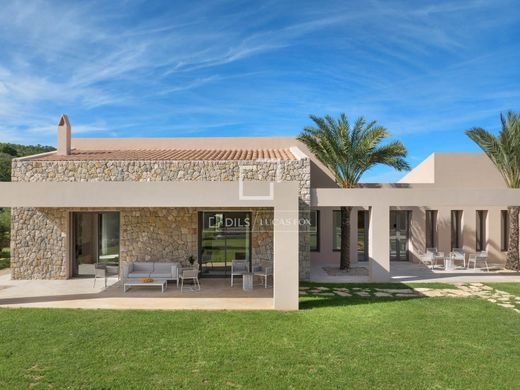 Maison de luxe à vendre à Canyamel, 3 900 000 €, Photo 5