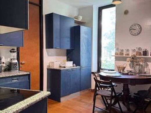 Luxury Apartment for sale in Milan, 1 490 000 €, Photo 7