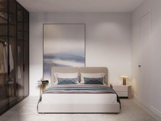 Luxury Apartment for sale in Estepona, 1 635 000 €, Photo 4