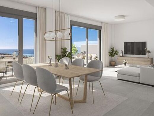 Maison de luxe à vendre à Manilva, 450 000 €, Photo 4