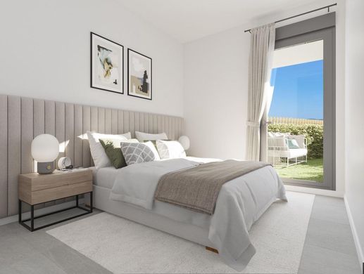 Maison de luxe à vendre à Manilva, 450 000 €, Photo 5