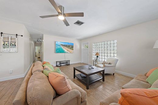 Luxury House for sale in Tequesta, 597 489 €, Photo 7