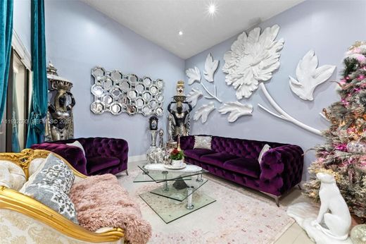 Luxury House for sale in Miami Terrace Mobile Home, 511 381 €, Photo 7