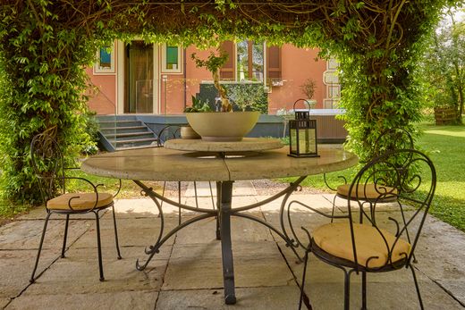 Maison de luxe à vendre à Lurate Caccivio, 2 600 000 €, Photo 2