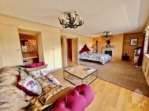 Appartement de luxe à vendre à Crans-Montana, 2 126 495 €, Photo 2