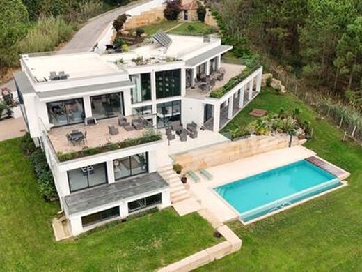 Luxury House for sale in Nazaré, 1 600 000 €, Photo 2