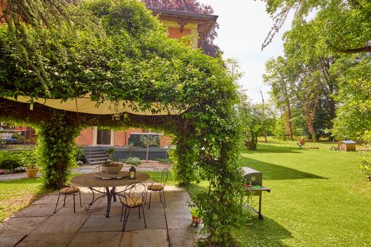 Maison de luxe à vendre à Lurate Caccivio, 2 600 000 €, Photo 3
