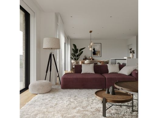 Appartement de luxe à vendre à Porto, 440 500 €, Photo 3