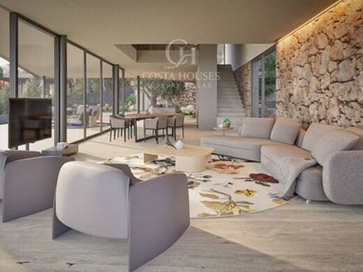 Luxury House for sale in Denia, 1 695 000 €, Photo 3