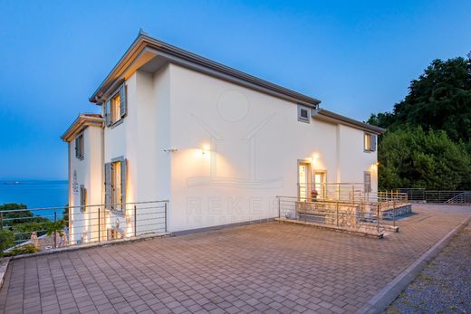Appartement de luxe à vendre à Opatija, 745 000 €, Photo 4