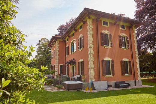 Maison de luxe à vendre à Lurate Caccivio, 2 600 000 €, Photo 4
