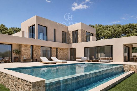 Maison de luxe à vendre à Javea, 1 800 000 €, Photo 4