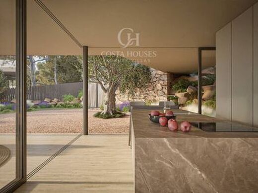 Luxury House for sale in Denia, 1 695 000 €, Photo 4