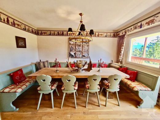 Appartement de luxe à vendre à Crans-Montana, 2 126 495 €, Photo 5