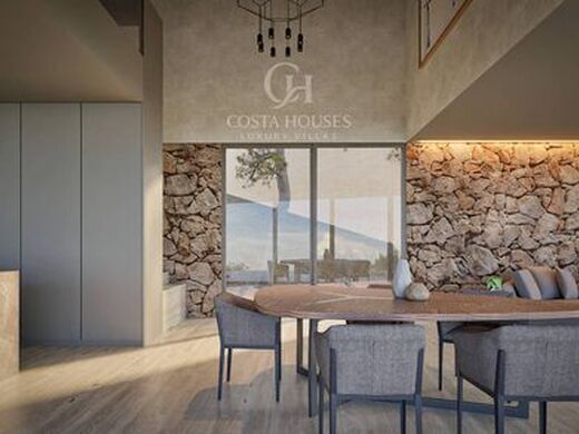 Luxury House for sale in Denia, 1 695 000 €, Photo 6