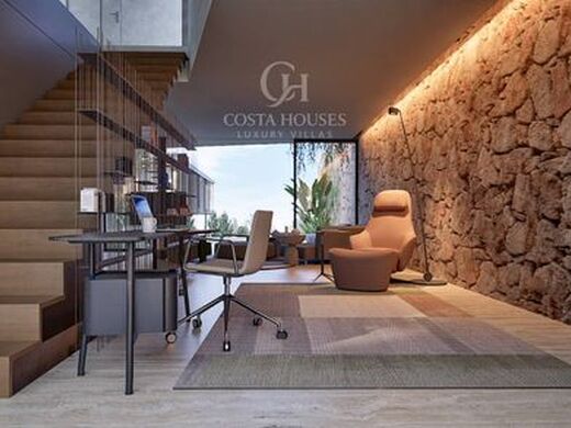Luxury House for sale in Denia, 1 695 000 €, Photo 7
