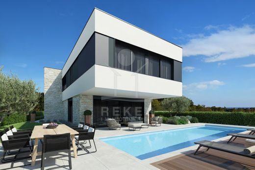 Maison de luxe à vendre à Porec, 1 440 000 €, Photo 2