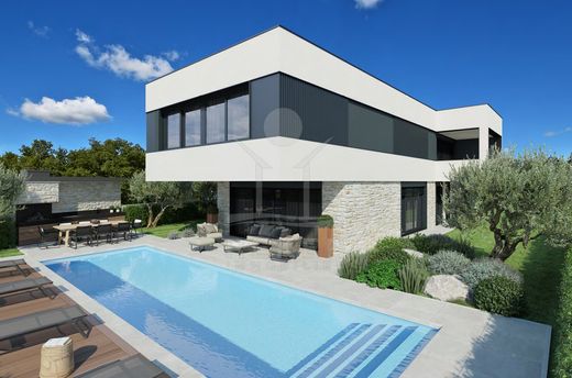 Maison de luxe à vendre à Porec, 1 440 000 €, Photo 3