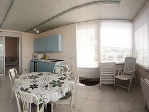 Luxury Apartment for sale in San Remo, 540 000 €, Photo 4