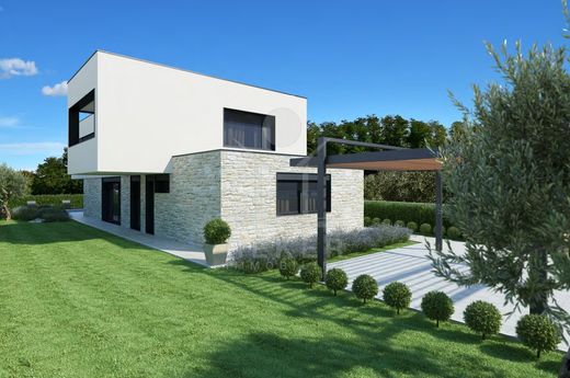 Maison de luxe à vendre à Porec, 1 440 000 €, Photo 4