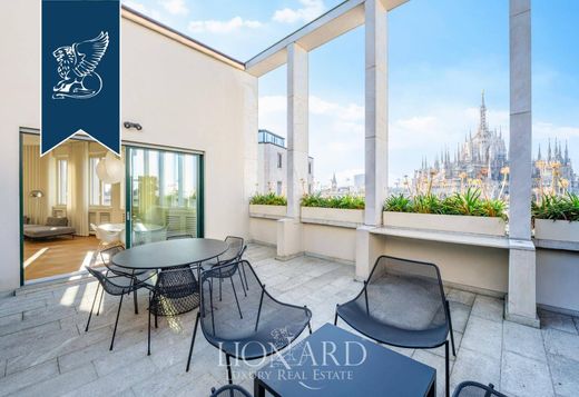 Luxury Apartment for sale in Milan, 4 350 000 €, Photo 4