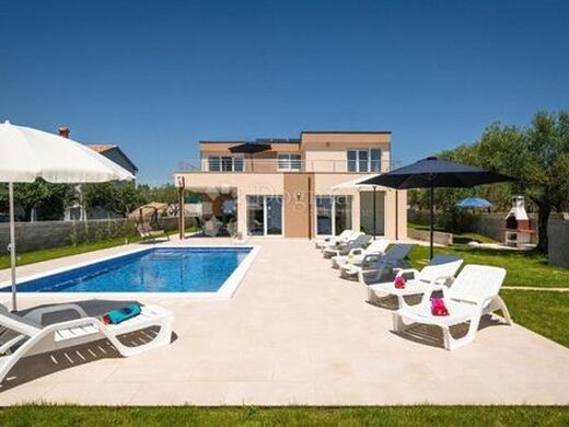 Maison de luxe à vendre à Vodnjan, 790 000 €, Photo 5